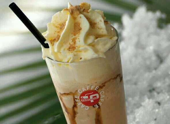 帕斯庫奇咖啡 CAFFE PASCUCCI