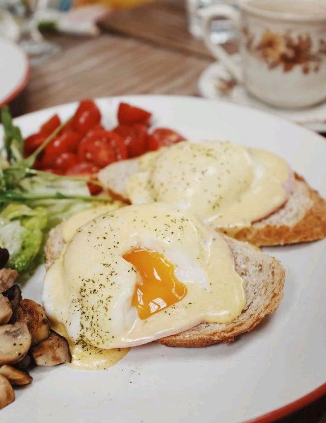 云南大理網紅咖啡館-Bruch店(3)