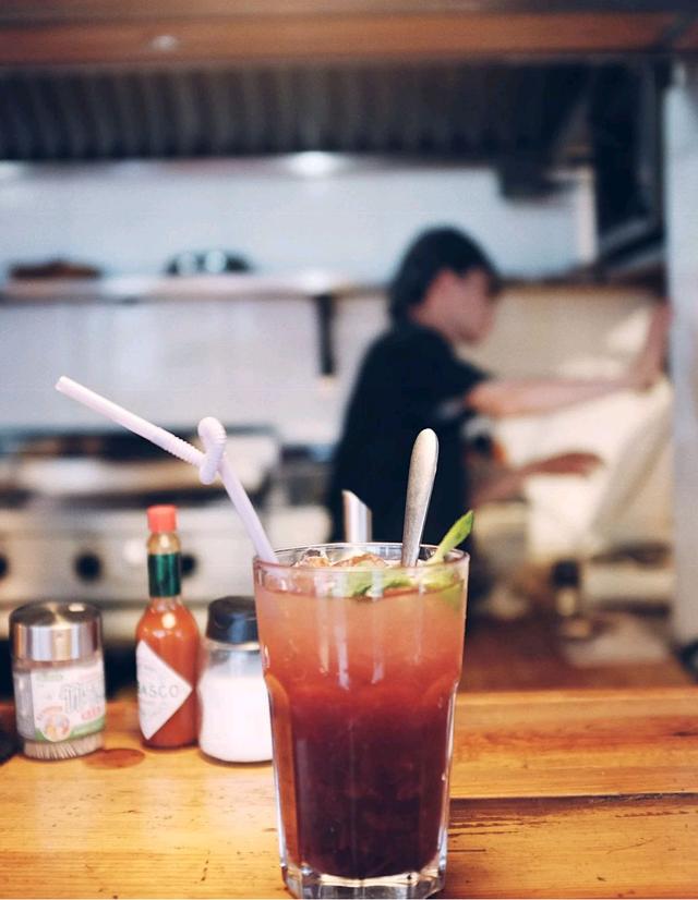 云南大理網紅咖啡館-Bruch店(9)