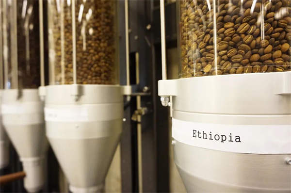 IN3咖啡定制工廠店2