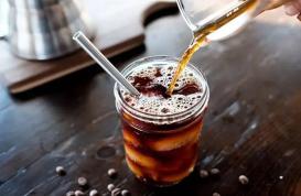 中式咖啡的“新賽道”